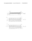 COMPOSITE SHEET MATERIAL AND METHOD FOR FORMING THE SAME diagram and image