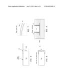 PRODUCING AN ELECTROMAGNETIC ISOLATION CAVITY BY STACKING TAPE LAYERS     HAVING CONDUCTOR-COATED EDGE SURFACES FACING THE CAVITY diagram and image