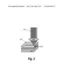 Method and Apparatus for Three Dimensional Large Area Welding and Sealing     of Optically Transparent Materials diagram and image