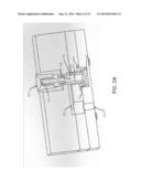 LABELING APPARATUS USING VACUUM BASED LABEL TRANSPORT diagram and image