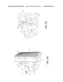 LABELING APPARATUS USING VACUUM BASED LABEL TRANSPORT diagram and image