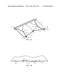 Method for Protecting an Area from Sun and Precipitation diagram and image