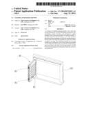 COVERING OF BUILDING OPENING diagram and image