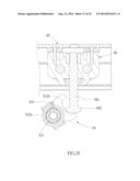 COVERING OF BUILDING OPENING diagram and image