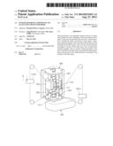 INTEGRATED REGULATOR DEVICE OF GLASS AND CURTAIN FOR DOOR diagram and image