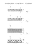 Fibre Product for Packaging diagram and image