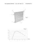 Heat Exchanger Collector Box,  In Particular For A Motor Vehicle, And     Corresponding Heat Exchanger diagram and image