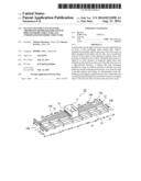 FALLING FILM HEAT EXCHANGER, ABSORPTION REFRIGERATOR SYSTEM, SHIP,     OFFSHORE STRUCTURE AND UNDERWATER OFFSHORE STRUCTURE diagram and image