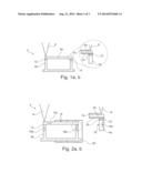 Method for closing a housing by means of an optical joining method diagram and image