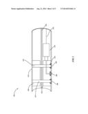 Coiled Tubing System with Multiple Integral Pressure Sensors and DTS diagram and image