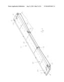 BASE BEAM AND SELF-PROPELLED DERRICK RIG ASSEMBLY diagram and image