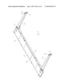 BASE BEAM AND SELF-PROPELLED DERRICK RIG ASSEMBLY diagram and image