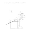 BASE BEAM AND SELF-PROPELLED DERRICK RIG ASSEMBLY diagram and image