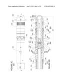 DOWNHOLE TOOL AND METHOD OF USE diagram and image