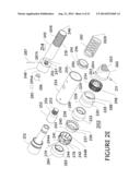 DOWNHOLE TOOL AND METHOD OF USE diagram and image