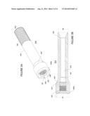 DOWNHOLE TOOL AND METHOD OF USE diagram and image