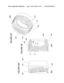 DOWNHOLE TOOL AND METHOD OF USE diagram and image