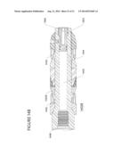 DOWNHOLE TOOL AND METHOD OF USE diagram and image