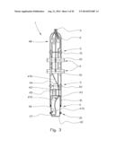 Apparatus and Method for Cutting and Pulling of a Casing diagram and image