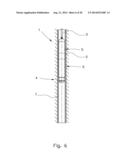 Apparatus and Method for Cutting and Pulling of a Casing diagram and image