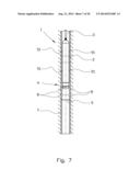 Apparatus and Method for Cutting and Pulling of a Casing diagram and image