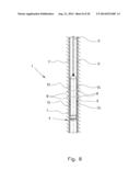 Apparatus and Method for Cutting and Pulling of a Casing diagram and image