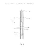 Apparatus and Method for Cutting and Pulling of a Casing diagram and image