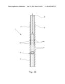 Apparatus and Method for Cutting and Pulling of a Casing diagram and image