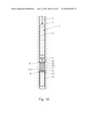 Apparatus and Method for Cutting and Pulling of a Casing diagram and image