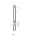 Apparatus and Method for Cutting and Pulling of a Casing diagram and image