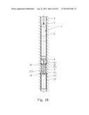 Apparatus and Method for Cutting and Pulling of a Casing diagram and image