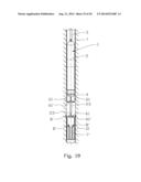 Apparatus and Method for Cutting and Pulling of a Casing diagram and image