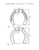 Method for the Preparation and Improvement of Horseshoes diagram and image