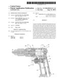 POWER TOOL WITH FLUID BOOST diagram and image