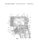 POWER TOOL WITH FLUID BOOST diagram and image