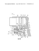 POWER TOOL WITH FLUID BOOST diagram and image