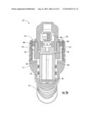 POWER TOOL WITH FLUID BOOST diagram and image