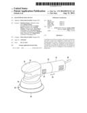 HAND POWER TOOL DEVICE diagram and image