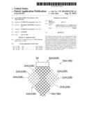 ELECTROCONDUCTIVE SHEET AND TOUCH PANEL diagram and image