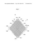 ELECTROCONDUCTIVE SHEET AND TOUCH PANEL diagram and image