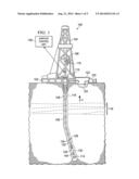 APPARATUS AND METHOD FOR ROTARY STEERING diagram and image