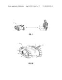 MOBILE ROBOTIC VEHICLE diagram and image