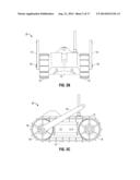 MOBILE ROBOTIC VEHICLE diagram and image