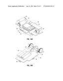 MOBILE ROBOTIC VEHICLE diagram and image