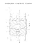 MULTI-POINT TILT SWITCH diagram and image