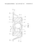 MULTI-POINT TILT SWITCH diagram and image