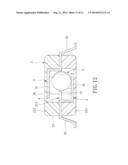 MULTI-POINT TILT SWITCH diagram and image