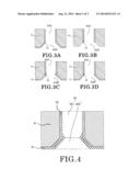 GAS SUPPLY MEMBER, PLASMA PROCESSING APPARATUS AND METHOD OF FABRICATING     GAS SUPPLY MEMBER diagram and image