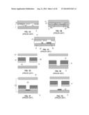 Method and Apparatus for Maintaining Parallelism of Layers and/or     Achieving Desired Thicknesses of Layers During the Electrochemical     Fabrication of Structures diagram and image