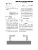 Cantilever Microprobes for Contacting Electronic Components and Methods     for Making Such Probes diagram and image